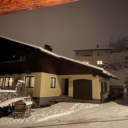 Landhaus Aufinger Bad Häring Eksteriør billede