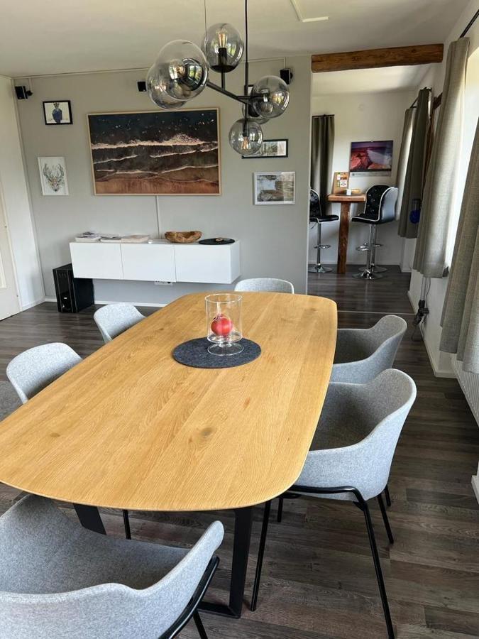 Landhaus Aufinger Bad Häring Eksteriør billede