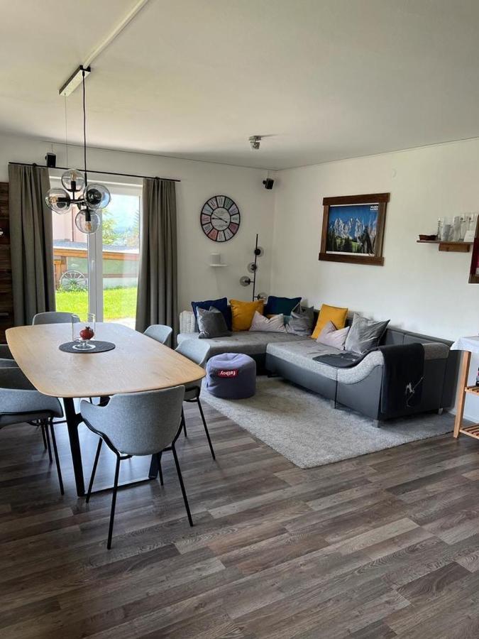 Landhaus Aufinger Bad Häring Eksteriør billede