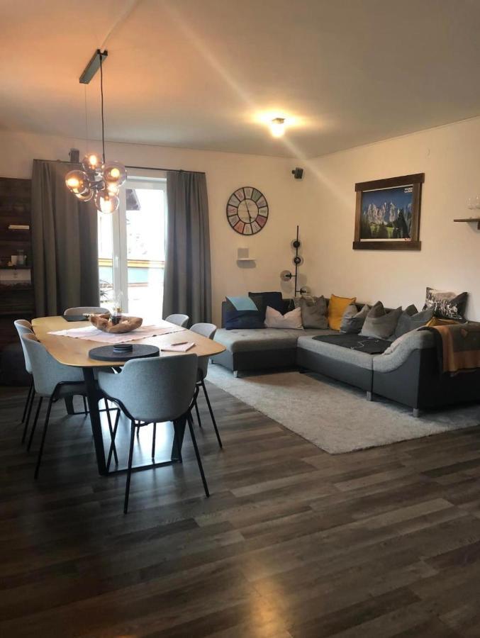 Landhaus Aufinger Bad Häring Eksteriør billede